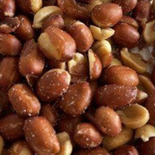 Salted Peanuts