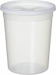 Soup Cups