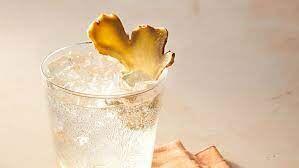 Ginger Soda