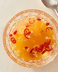 Fish Sauce