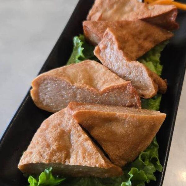 A11 Fried Fish Cake