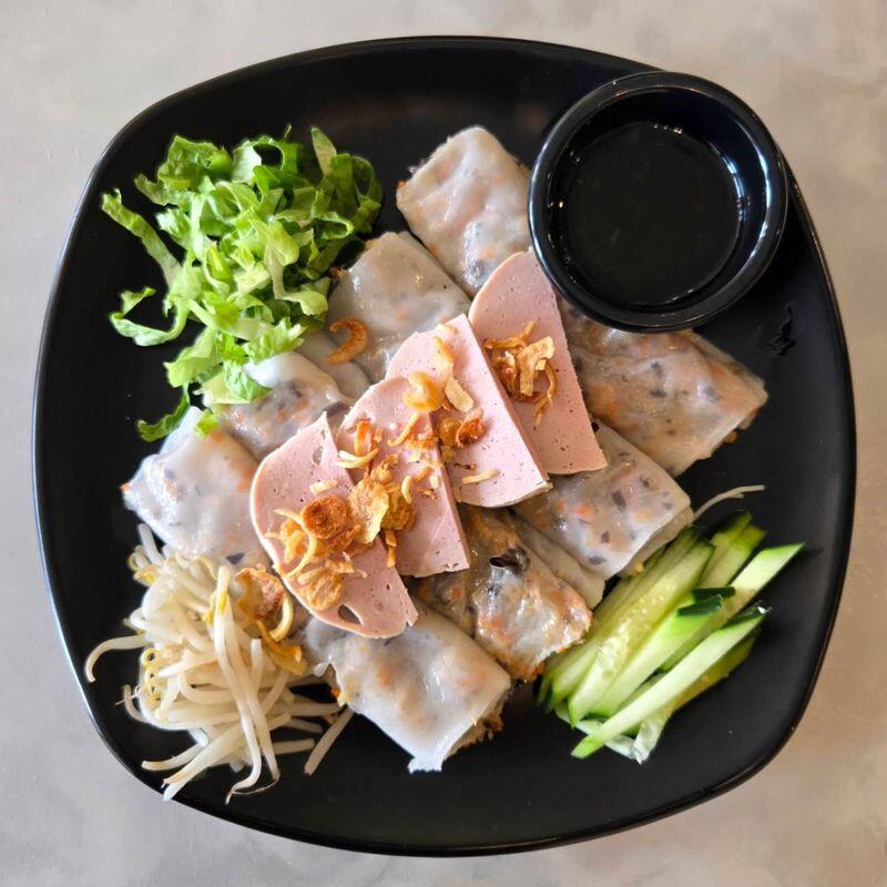 BC2 Bánh Cuốn #2