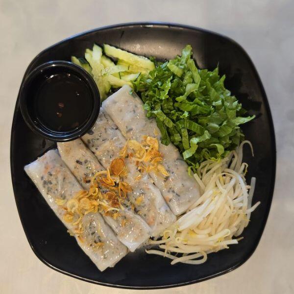 BC3 Bánh Cuốn #3