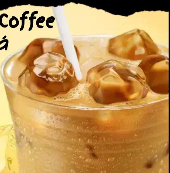 Vietnamese Iced Coffee