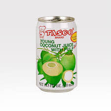 B11 Coconut Water